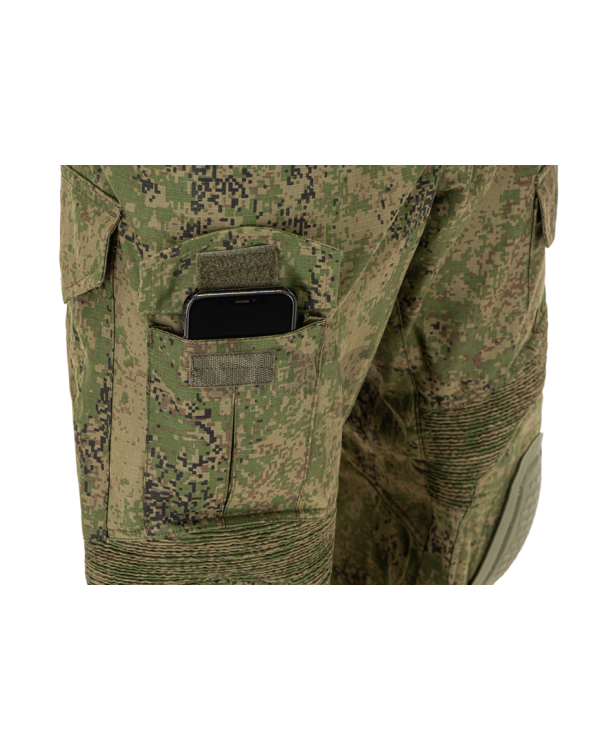 Invader Gear pantaloni de lupta Predator Digital Flora 2XL 5