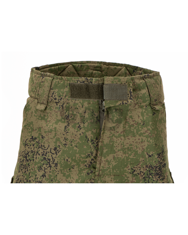 Invader Gear pantaloni de lupta Predator Digital Flora 2XL 6