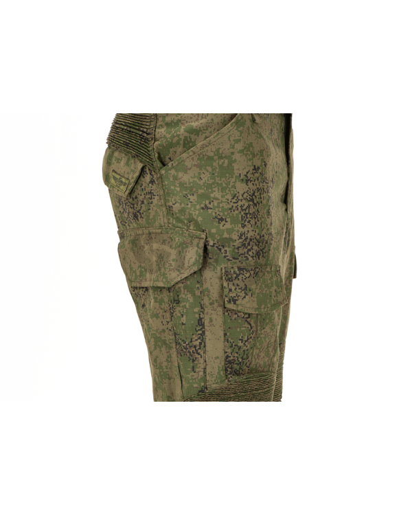 Invader Gear pantaloni de lupta Predator Digital Flora 2XL 7