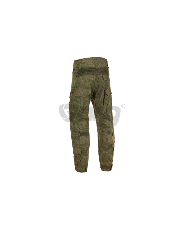 Invader Gear pantaloni de lupta Predator Digital Flora 2XL 8