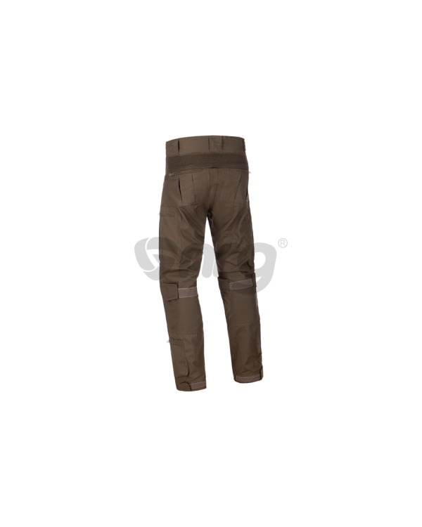 Invader Gear pantaloni de lupta Predator Mk.II Ranger Green M