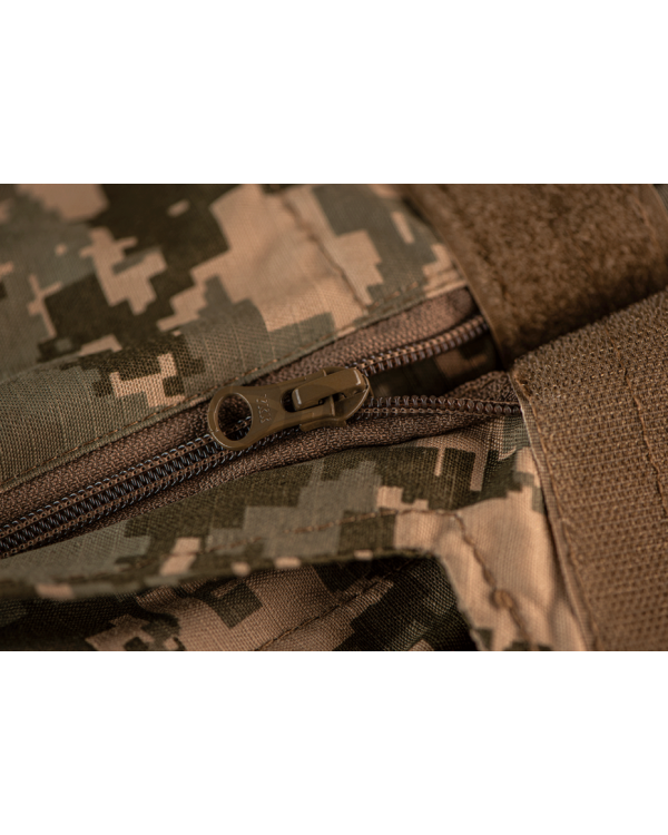 Invader Gear pantaloni de lupta Predator Ukraine MM-14 L 2