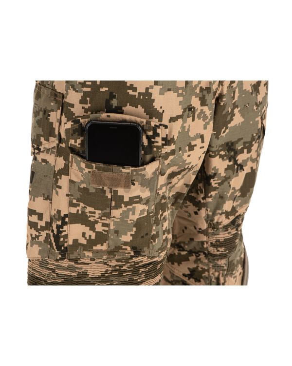 Invader Gear pantaloni de lupta Predator Ukraine MM-14 L 4