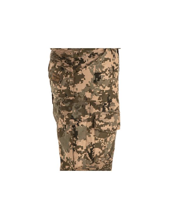 Invader Gear pantaloni de lupta Predator Ukraine MM-14 L 5