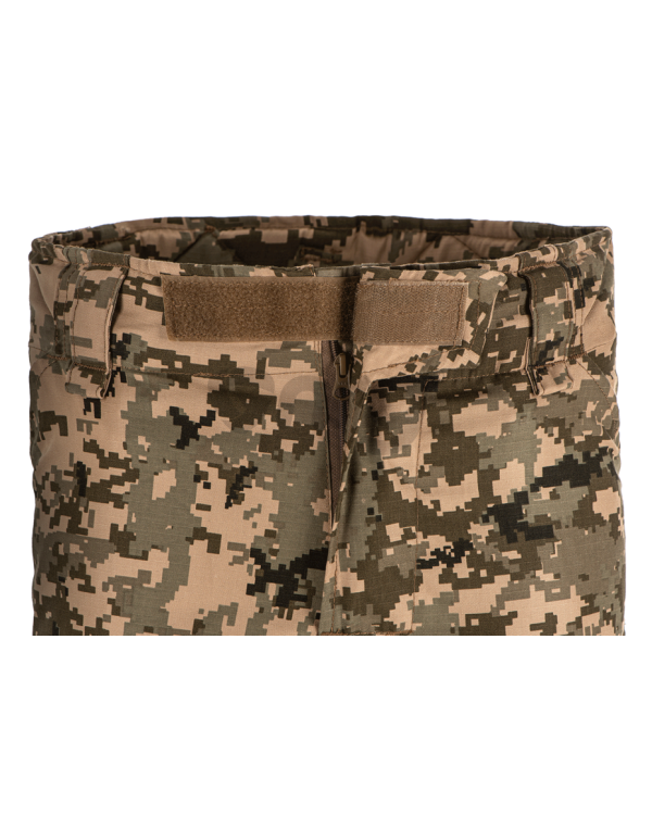 Invader Gear pantaloni de lupta Predator Ukraine MM-14 L 6