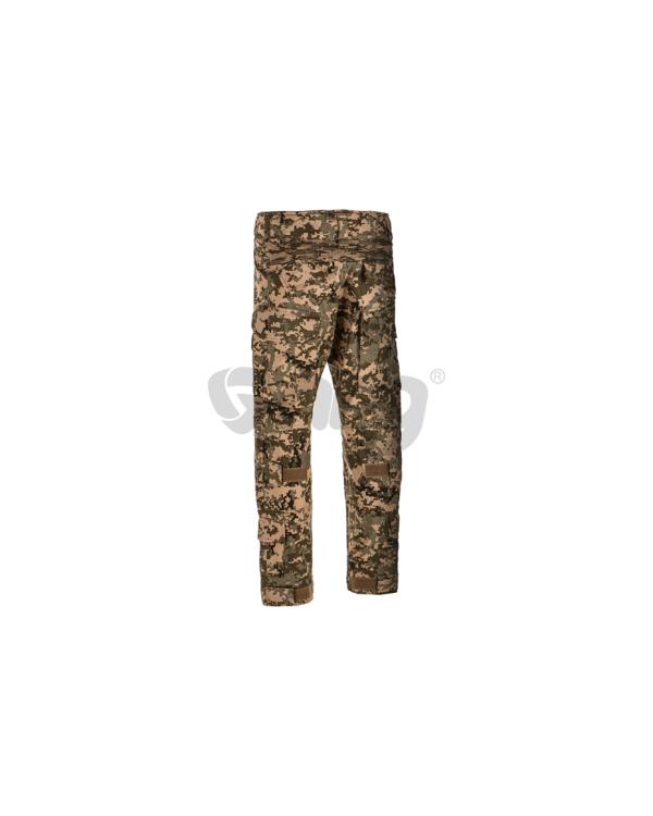Invader Gear pantaloni de lupta Predator Ukraine MM-14 L 7