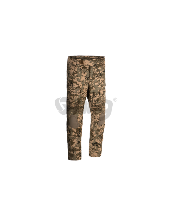 Invader Gear pantaloni de lupta Predator Ukraine MM-14 L 9