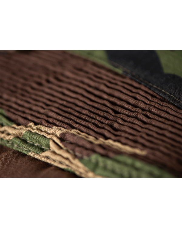 Invader Gear pantaloni de lupta Predator Woodland XL