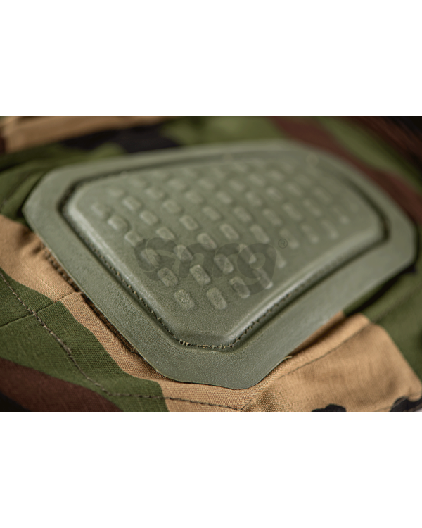 Invader Gear pantaloni de lupta Predator Woodland XL 2