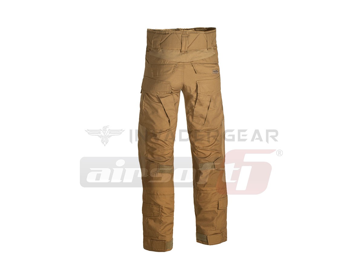 Invader Gear pantaloni de lupta Predator Coyote XL 4