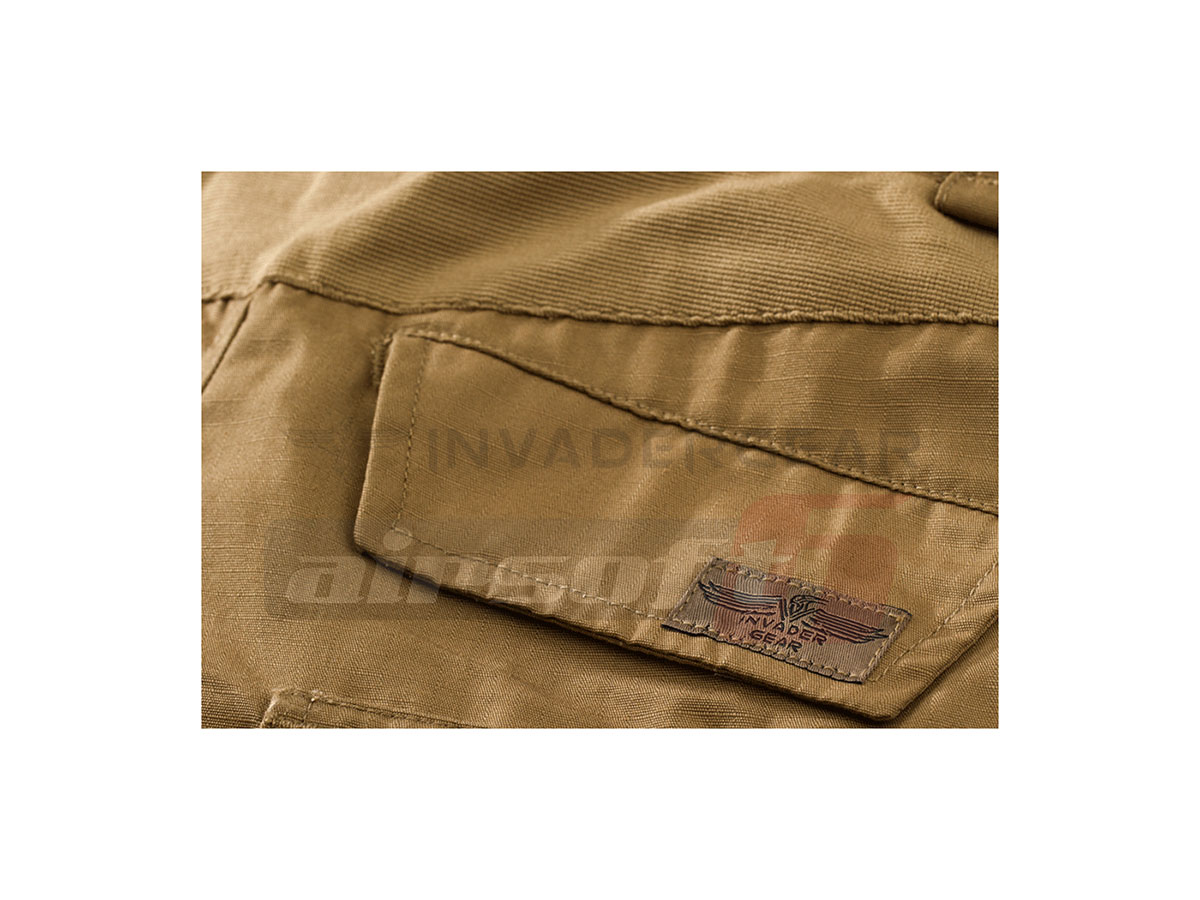 Invader Gear pantaloni de lupta Predator Coyote M 2