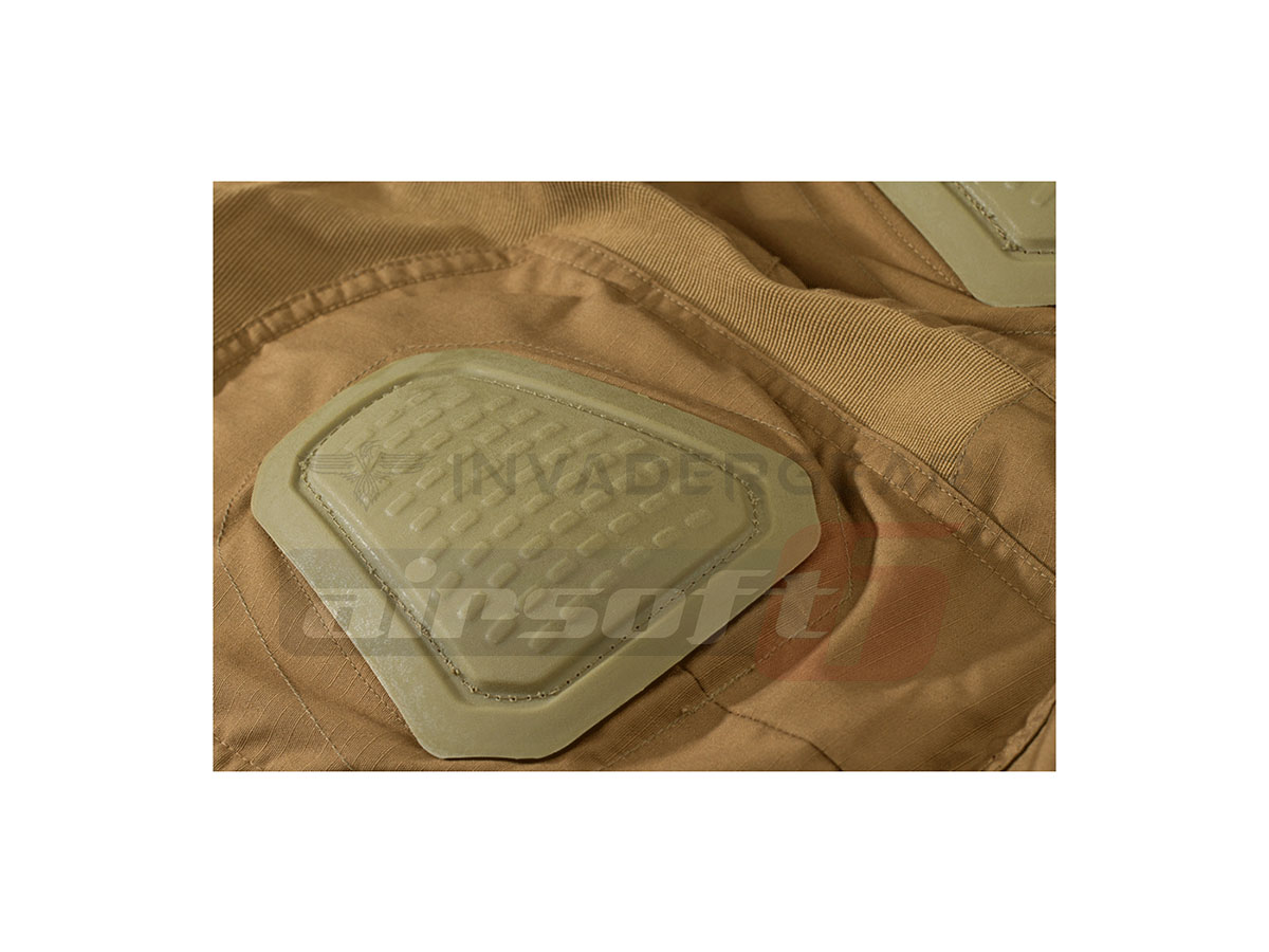Invader Gear pantaloni de lupta Predator Coyote M 3