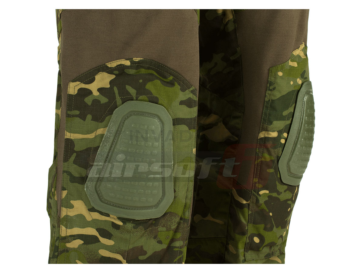 Invader Gear pantaloni de lupta Predator ATP Tropic S 4