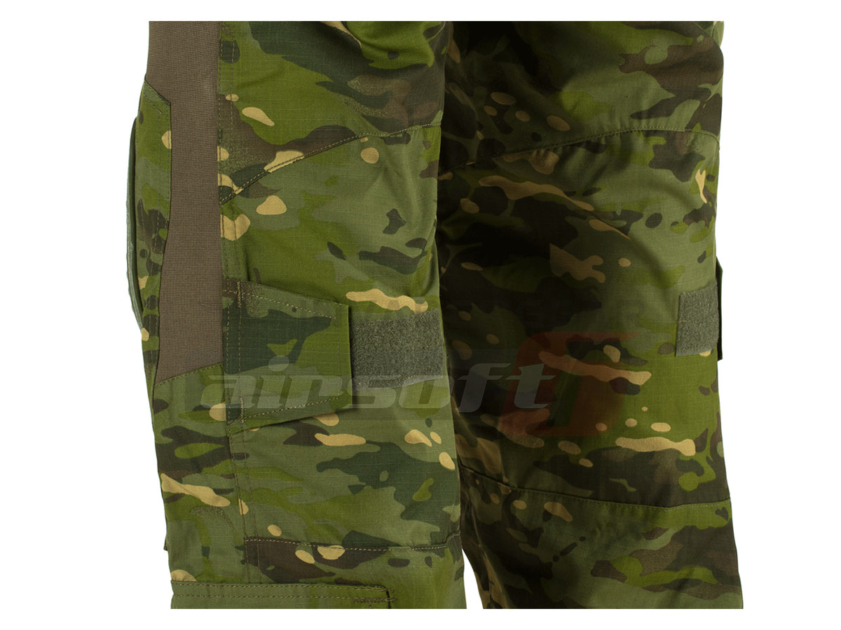 Invader Gear pantaloni de lupta Predator ATP Tropic S 5