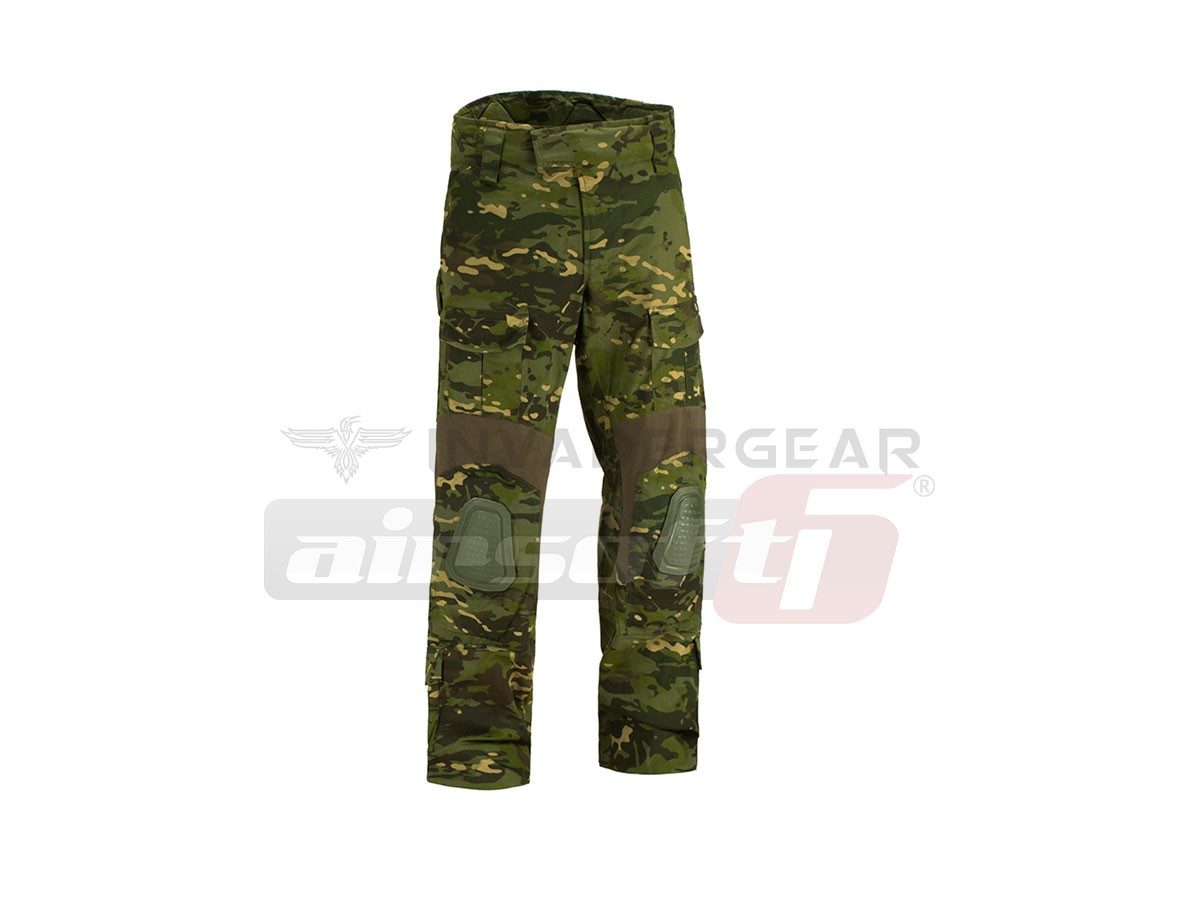Invader Gear pantaloni de lupta Predator ATP Tropic S 7
