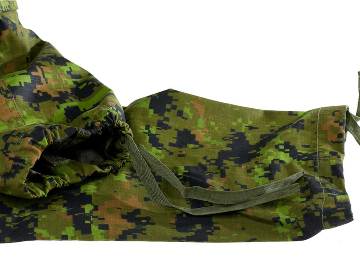 Invader Gear pantaloni Revenger TDU CAD L 2