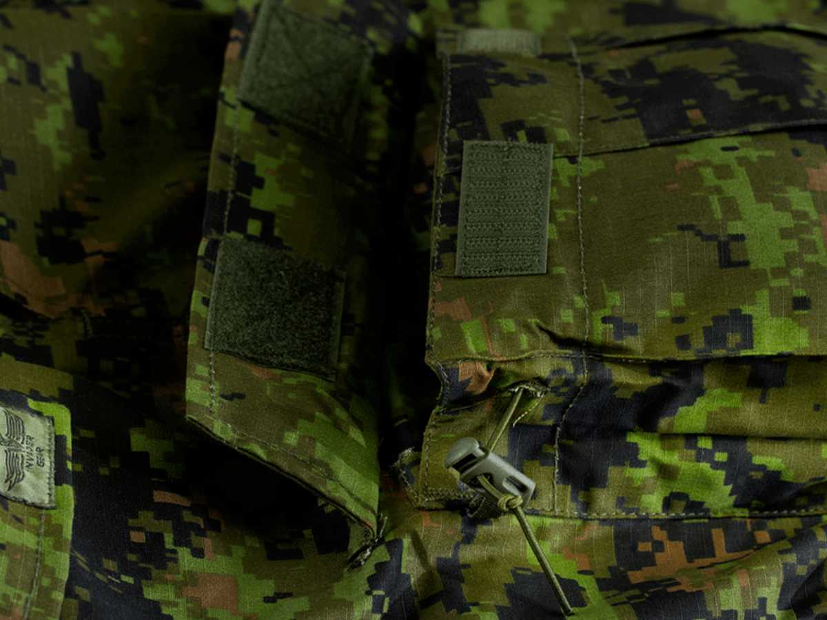 Invader Gear pantaloni Revenger TDU CAD L 3