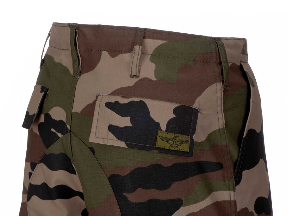 Invader Gear pantaloni Revenger TDU CCE M 3