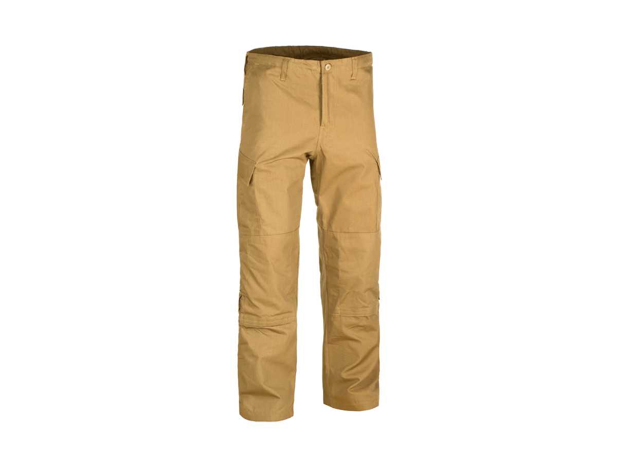 Invader Gear pantaloni Revenger TDU Coyote M 7