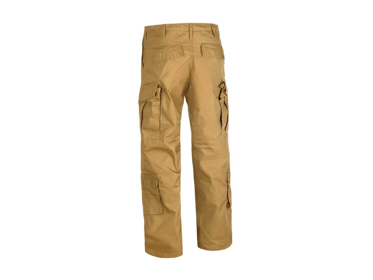 Invader Gear pantaloni Revenger TDU Coyote L