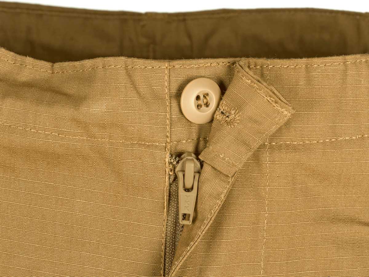 Invader Gear pantaloni Revenger TDU Coyote S 4