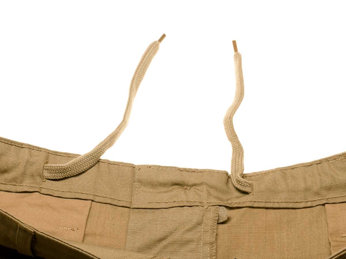 Invader Gear pantaloni Revenger TDU Coyote S 5