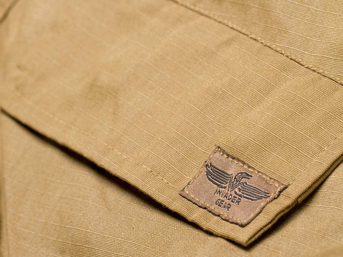 Invader Gear pantaloni Revenger TDU Coyote XL 6