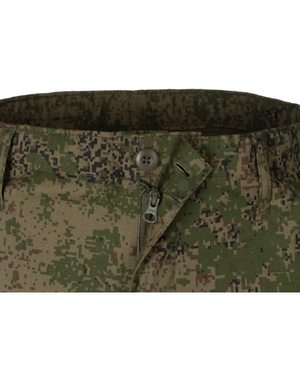 Invader Gear pantaloni Revenger TDU Digital Flora XS