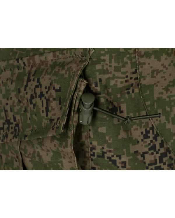 Invader Gear pantaloni Revenger TDU Digital Flora XS 3