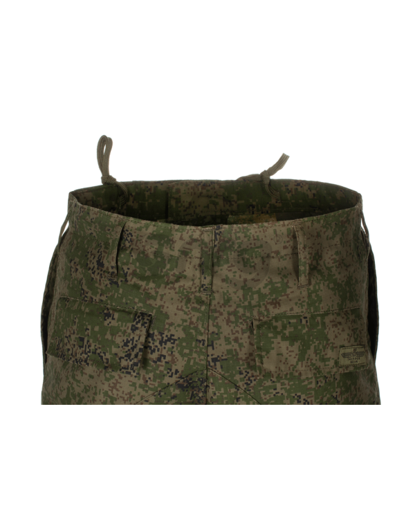 Invader Gear pantaloni Revenger TDU Digital Flora XS 4