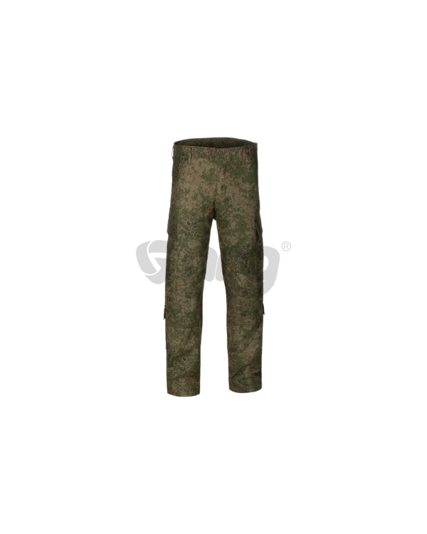 Invader Gear pantaloni Revenger TDU Digital Flora XS 6