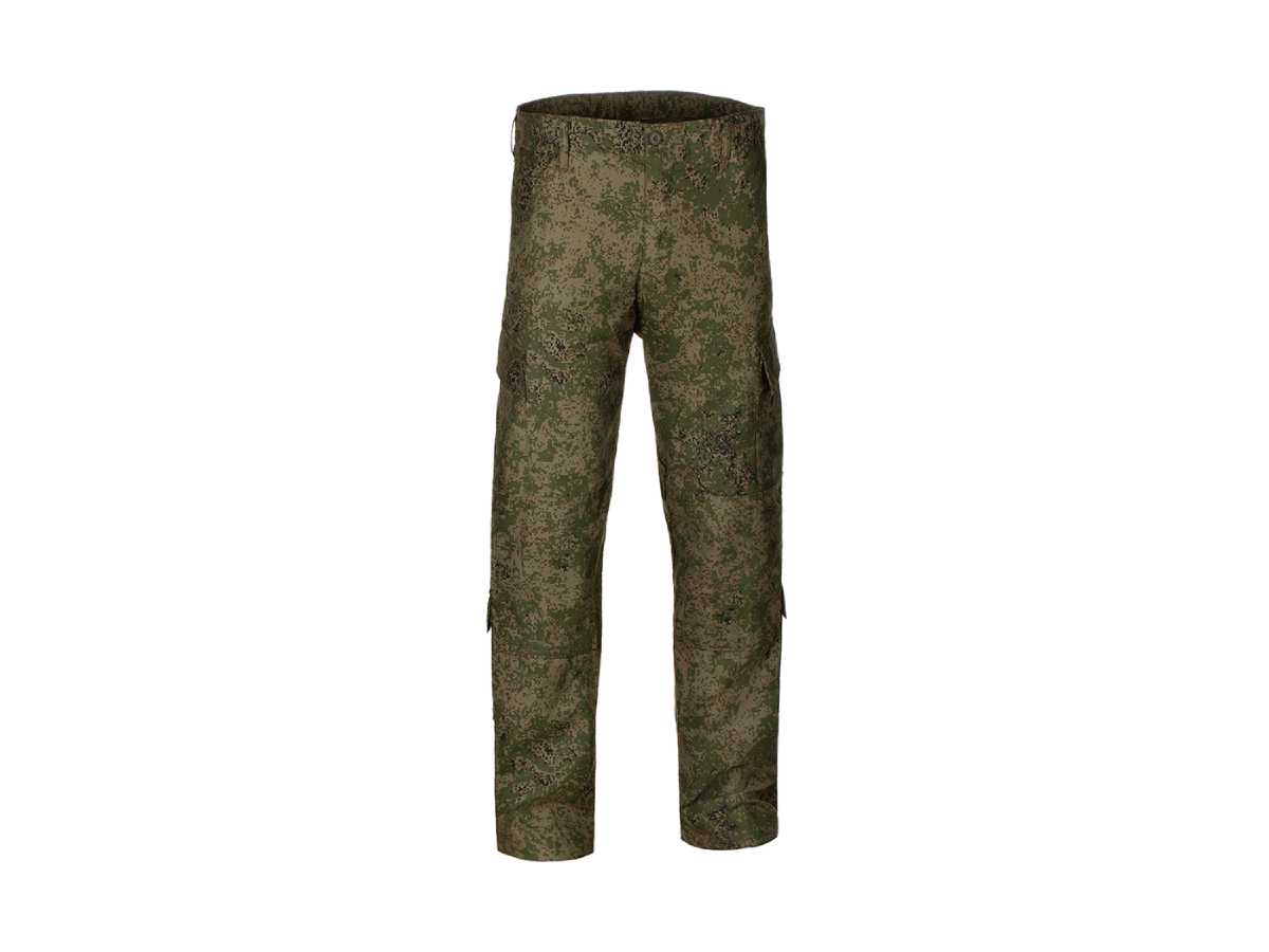 Invader Gear pantaloni Revenger TDU Digital Flora S 7