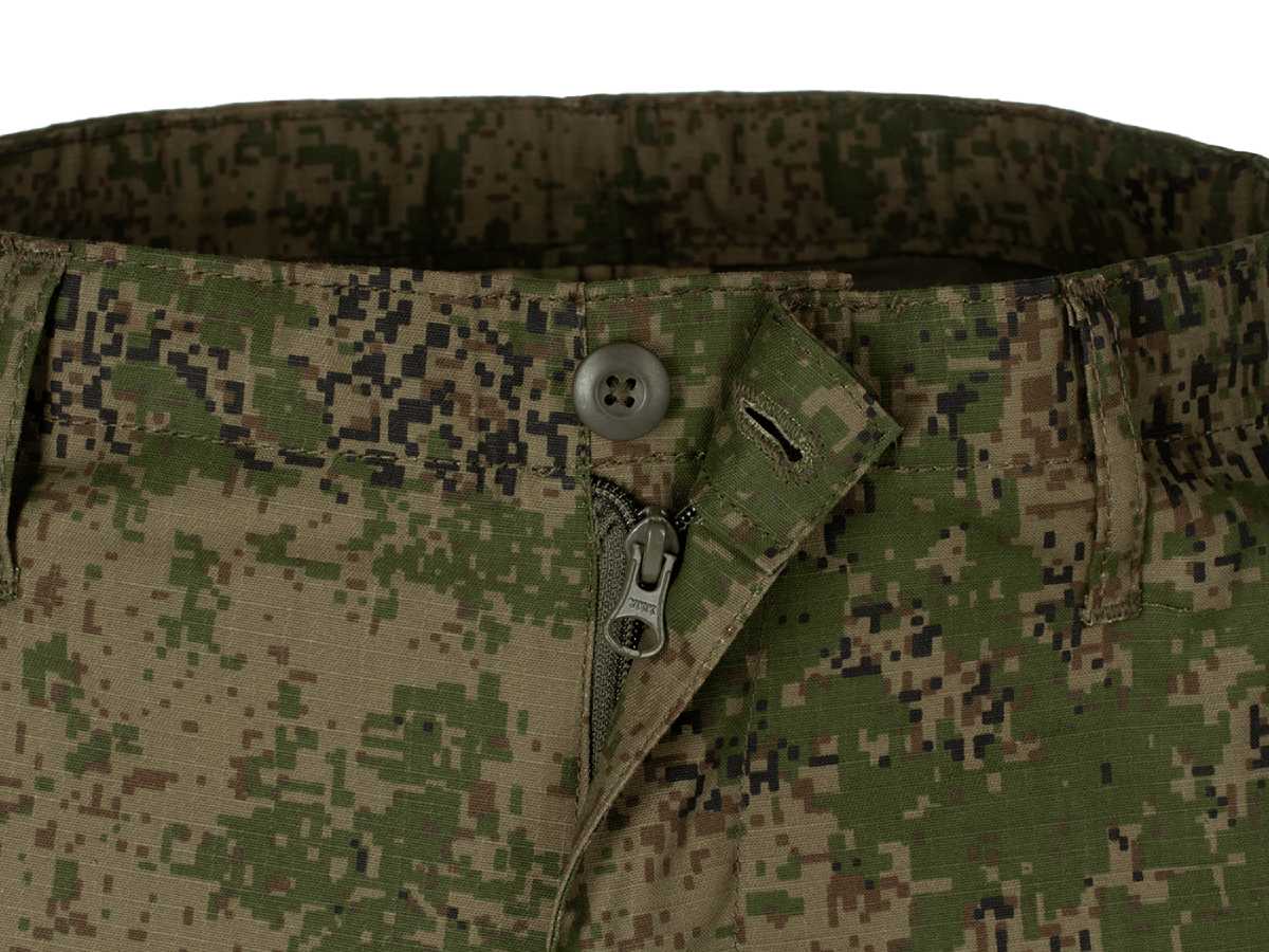 Invader Gear pantaloni Revenger TDU Digital Flora XL 4