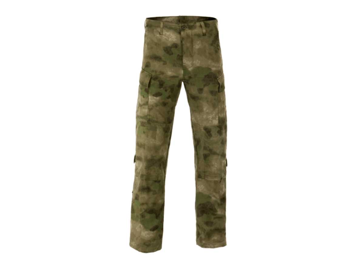 Invader Gear pantaloni Revenger TDU Everglade S 3