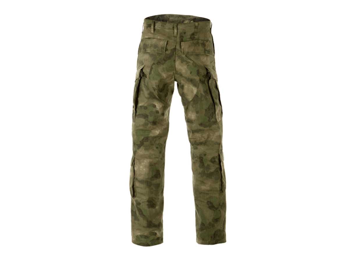 Invader Gear pantaloni Revenger TDU Everglade M