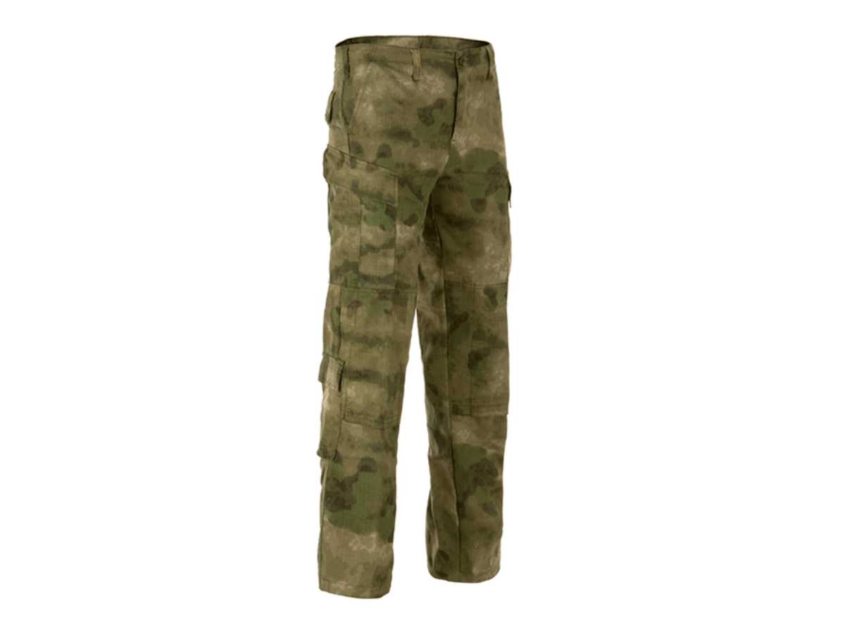 Invader Gear pantaloni Revenger TDU Everglade L 2