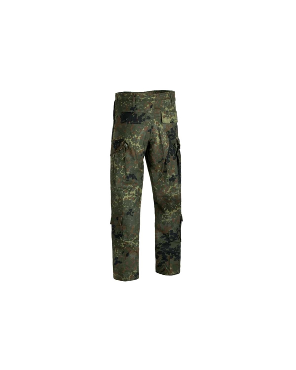 Invader Gear pantaloni Revenger TDU Flecktarn M