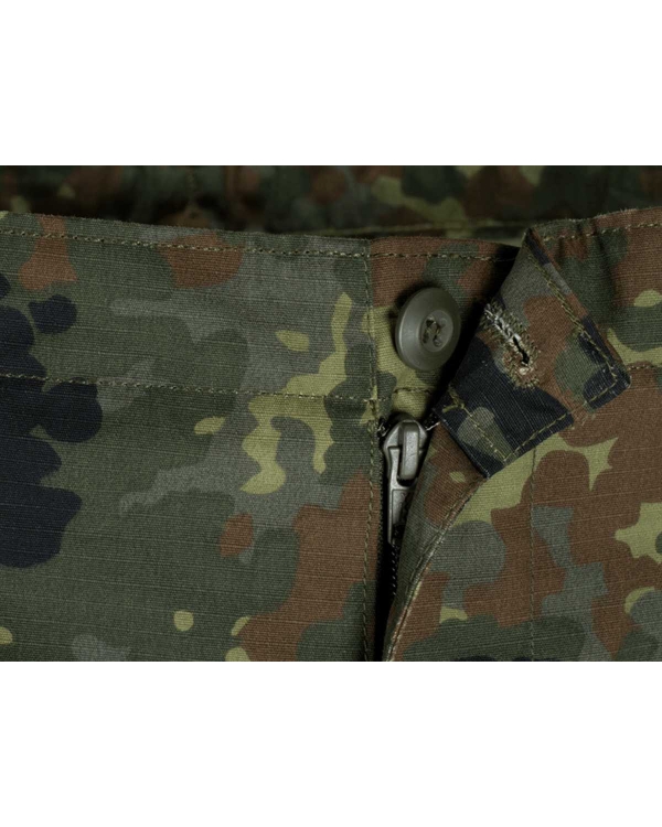 Invader Gear pantaloni Revenger TDU Flecktarn M 2