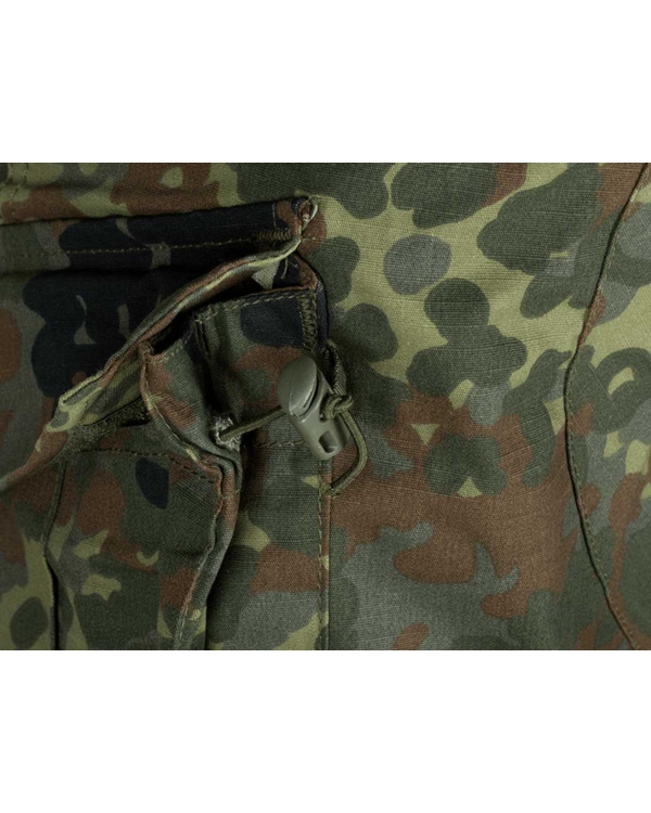 Invader Gear pantaloni Revenger TDU Flecktarn M 3