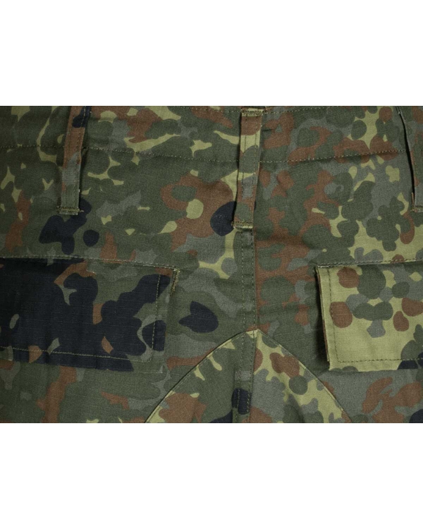 Invader Gear pantaloni Revenger TDU Flecktarn M 4