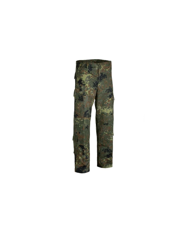 Invader Gear pantaloni Revenger TDU Flecktarn M 5