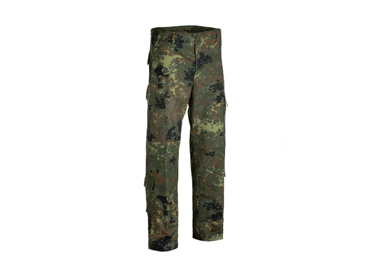 Invader Gear pantaloni Revenger TDU Flecktarn L 5