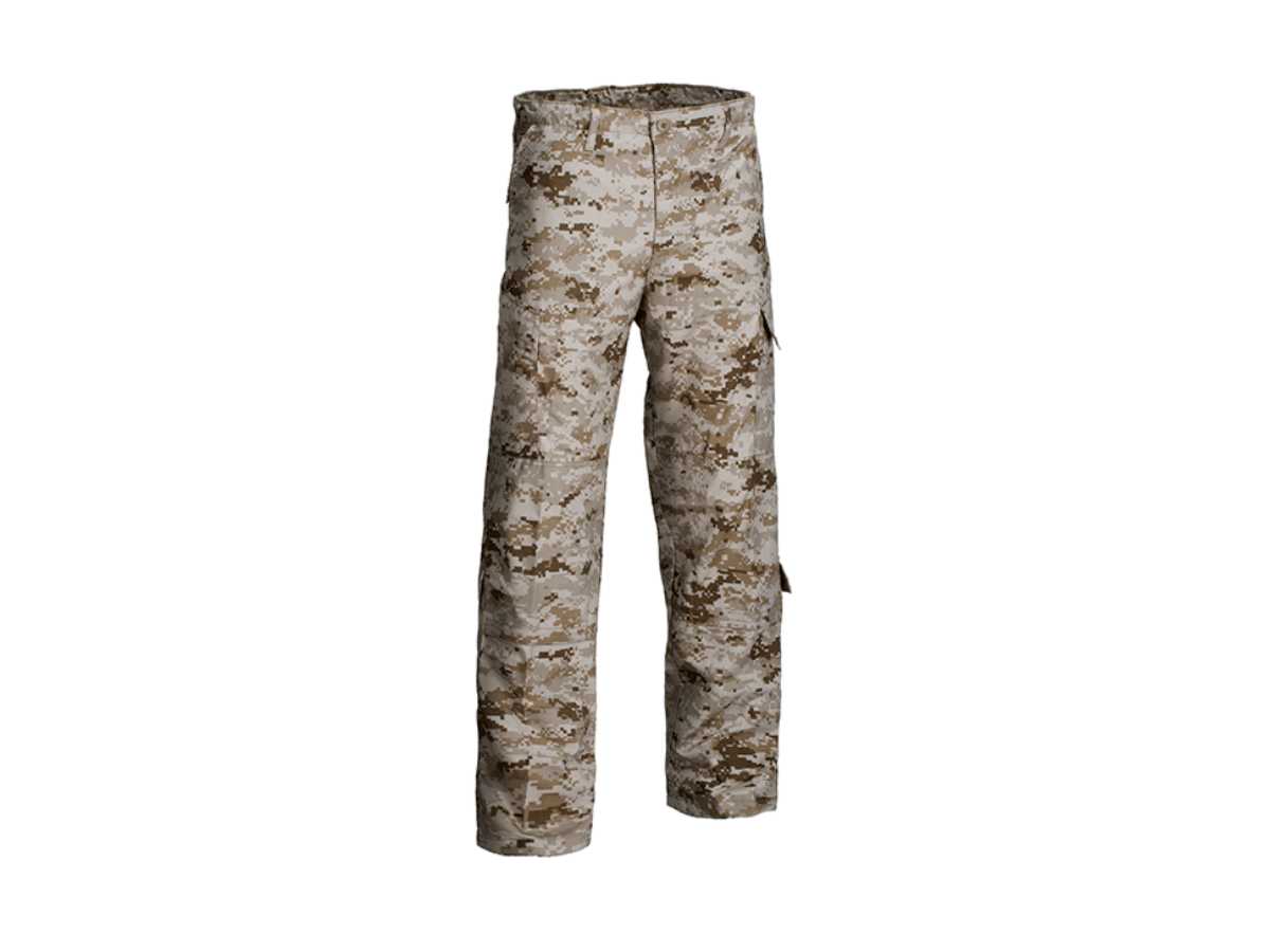 Invader Gear pantaloni Revenger TDU Marpat Desert M 4