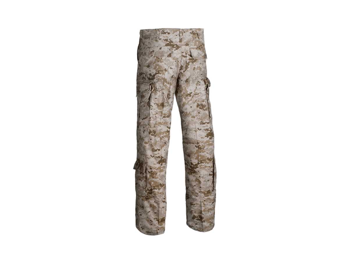 Invader Gear pantaloni Revenger TDU Marpat Desert XL