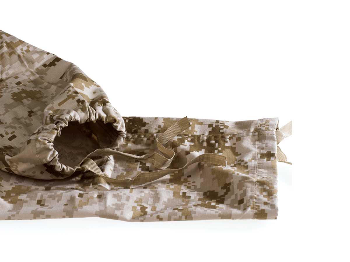 Invader Gear pantaloni Revenger TDU Marpat Desert XL 2