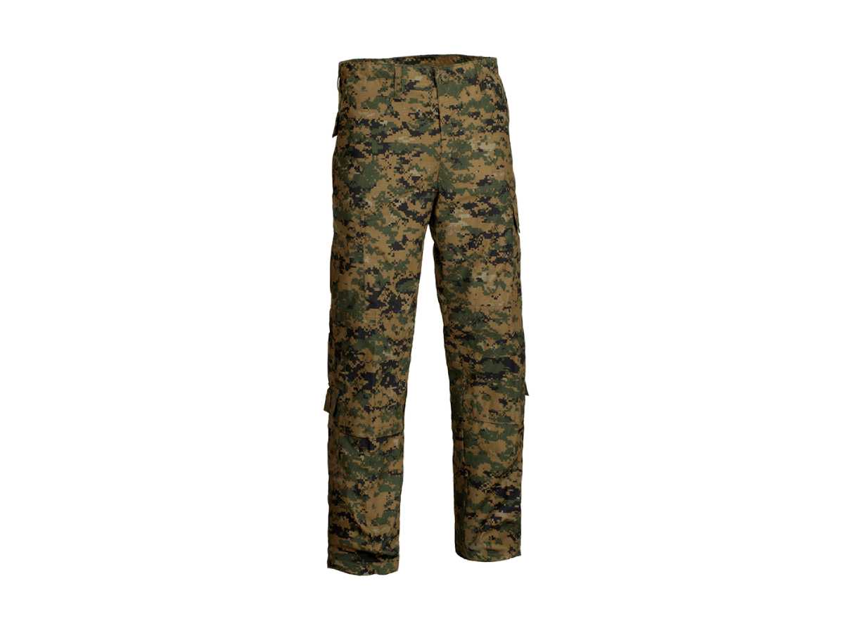 Invader Gear pantaloni Revenger TDU Marpat XL 4