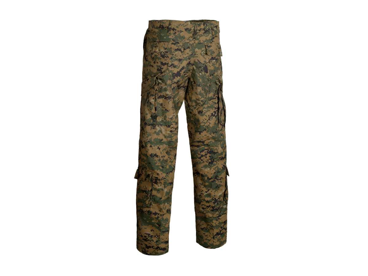 Invader Gear pantaloni Revenger TDU Marpat S