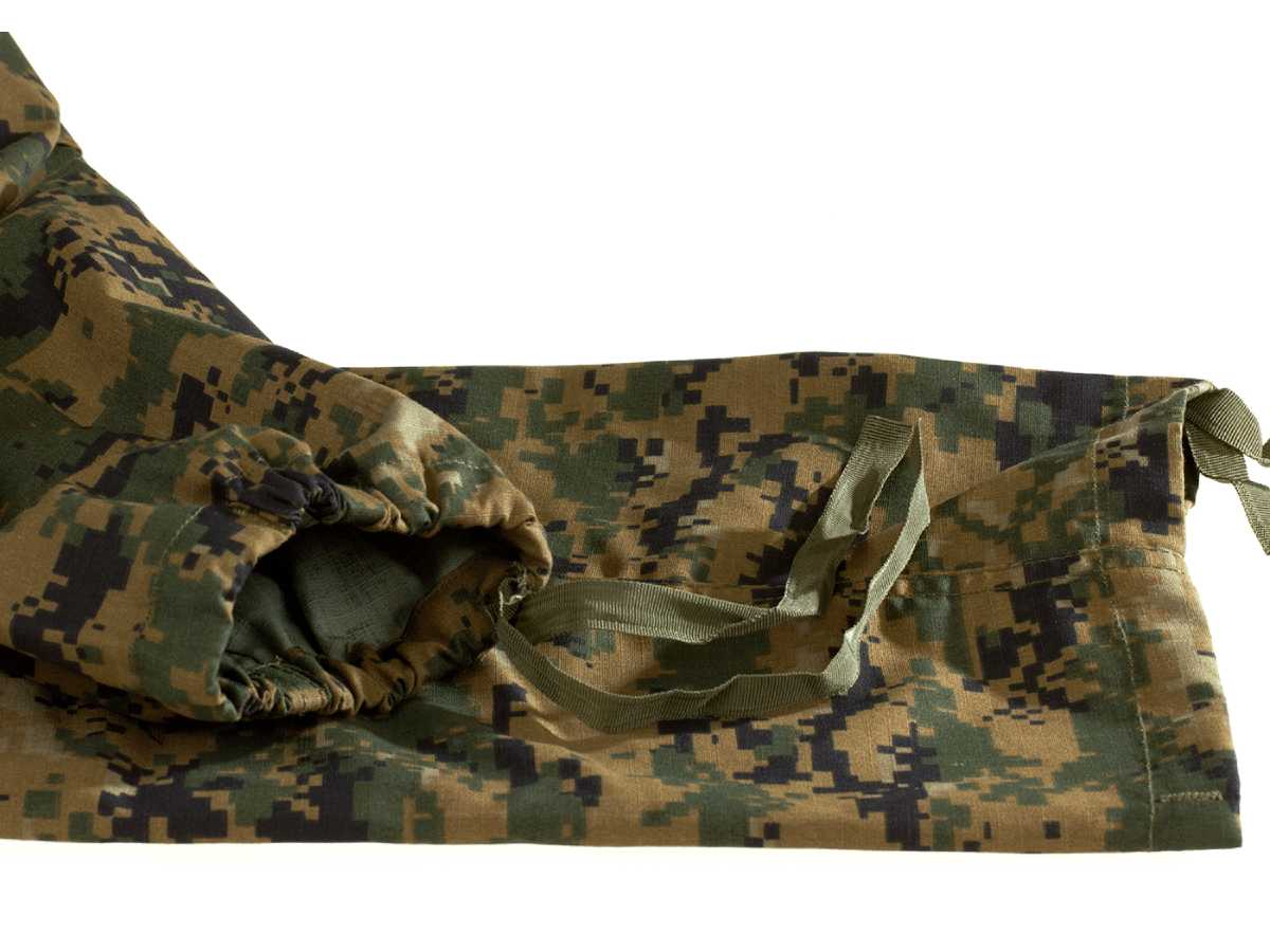 Invader Gear pantaloni Revenger TDU Marpat L 2