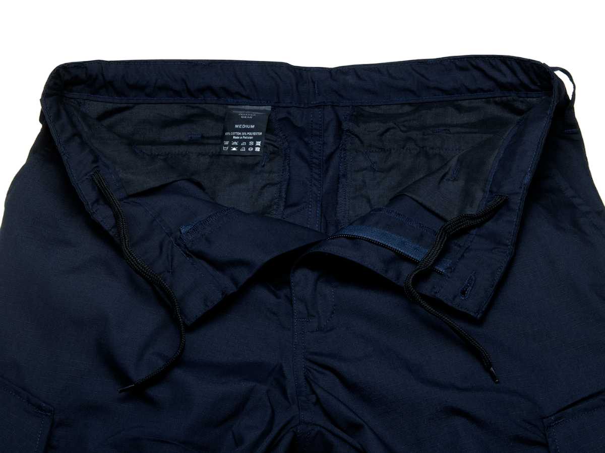 Invader Gear pantaloni Revenger TDU Navy XL 2