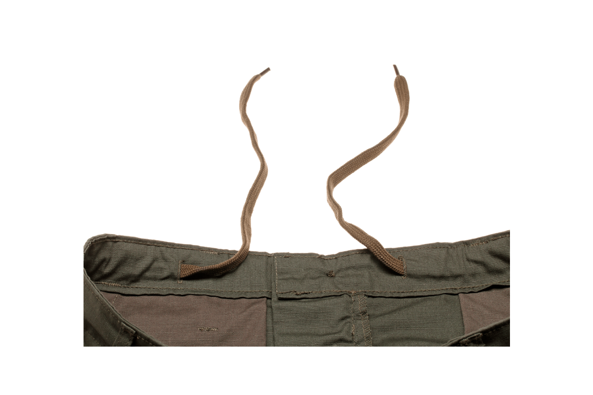 Invader Gear pantaloni Revenger TDU Olive M